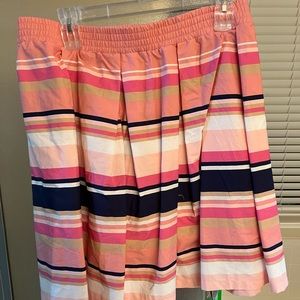 NWT size XL womens XL skirt.
